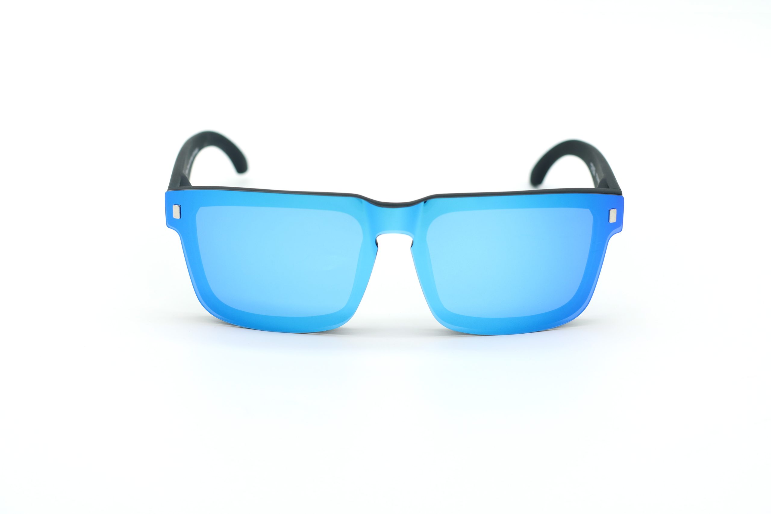 TF009M-C02 O4i 磁吸遠紅外線太陽眼鏡(沙黑):圖片 3