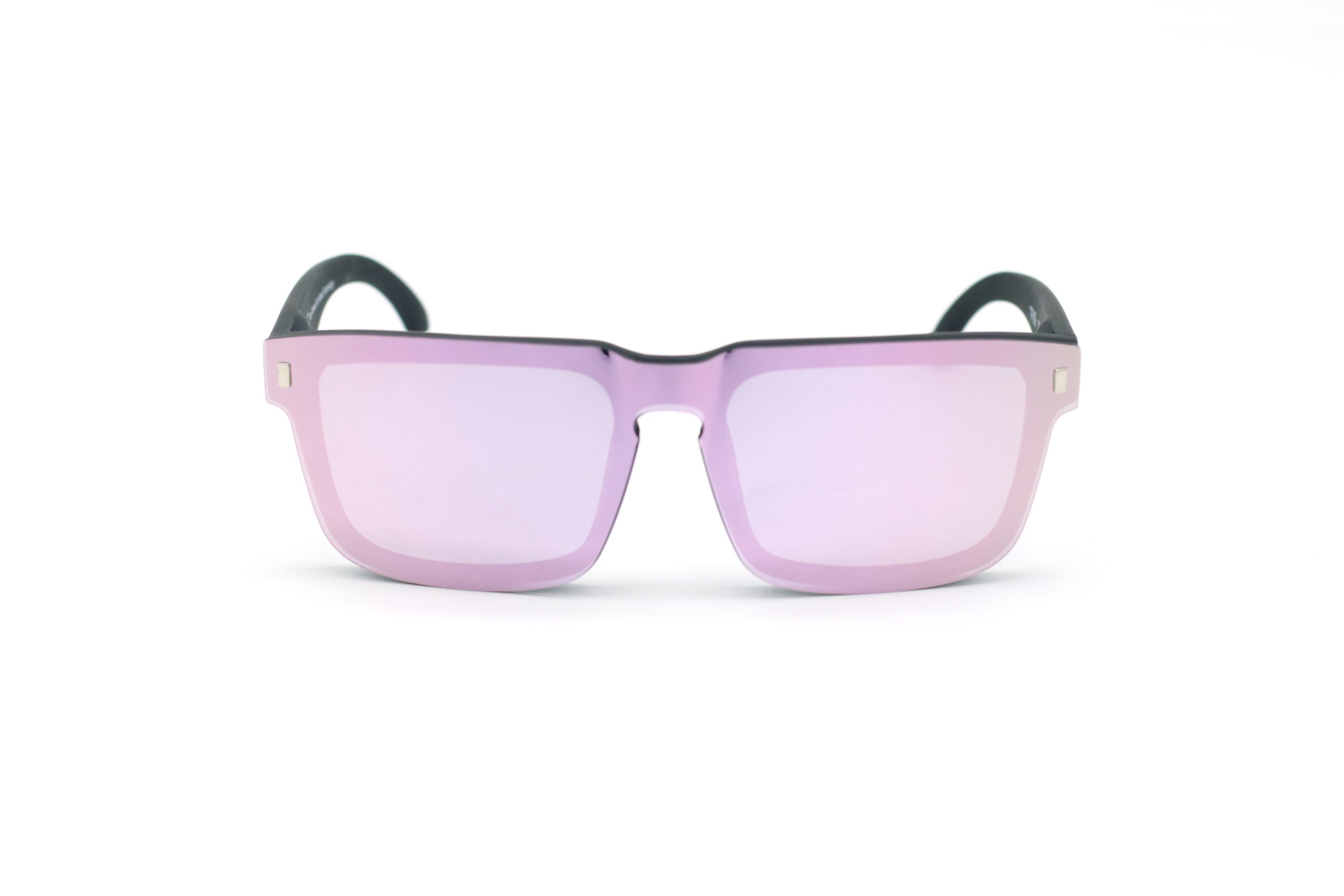 TF009M-C03 O4i 磁吸遠紅外線太陽眼鏡(沙黑):圖片 3