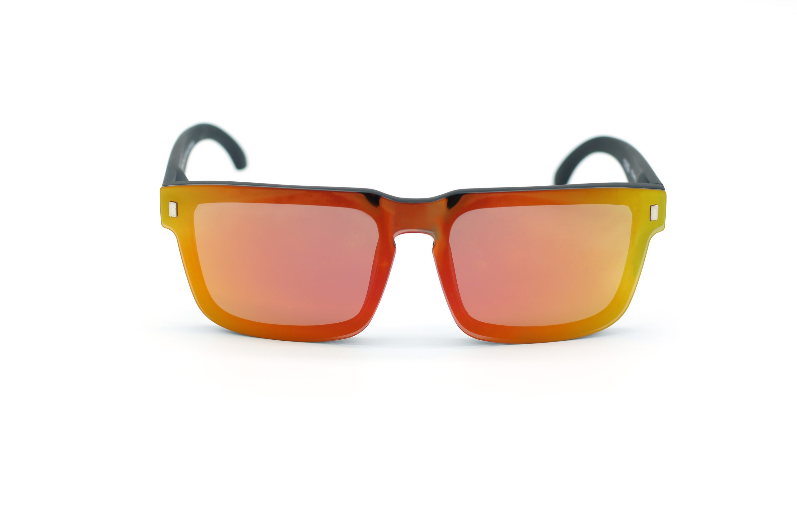 TF009M-C04 O4i 磁吸遠紅外線太陽眼鏡(沙黑):圖片 3